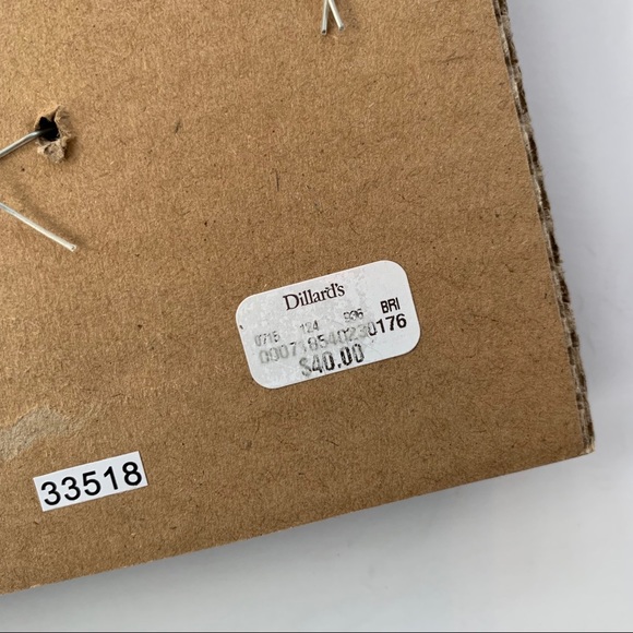 Mud Pie Wedding Cake Cutting 3-piece set NWT - Picture 6 of 7